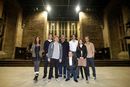 Harry Potter's Wizarding World  Comes To Life At New Studio